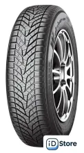 Зимние шины Yokohama W.drive V905 295/30R22 103V