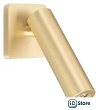 Спот Arlight SP-READER-NB-S60x60-3W Warm2700 GD 20deg 052941