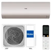 Сплит-система Haier Flexis Super Match AS25S2SF3FA-G / 1U25S2SM4FA