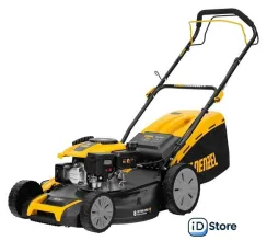 Газонокосилка Denzel GLR-510SP-K