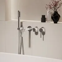 Смеситель Vincea VTFW-1VL1CH