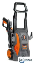 Мойка высокого давления DWT HDR16-135