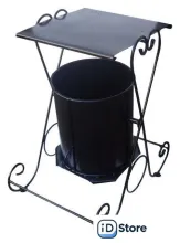 Уличная урна Станкоинструмент 13