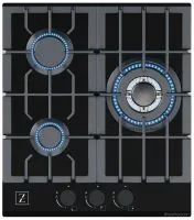 Варочная панель ZUGEL ZGH451B