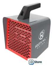 Электрическая тепловая пушка Royal Clima RHB-CM2