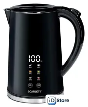 Электрический чайник Scarlett SC-EK21S66