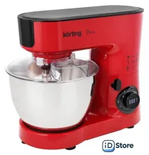 Планетарный миксер Korting KKM 0103 Diva