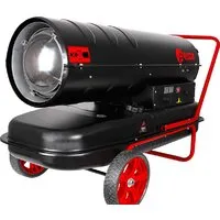 Дизельная тепловая пушка Edon GAH-50000