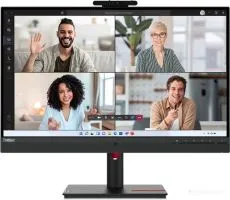 Монитор Lenovo ThinkVision T27hv-30 63D6UAT3EU