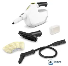 Пароочиститель Karcher SC 1 Multi Comfort 1.516-416.0