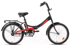 Детский велосипед AIST Smart 1.0 2022