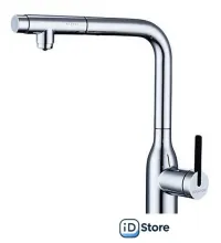 Смеситель Paulmark Viper Vi213105-CR (хром)