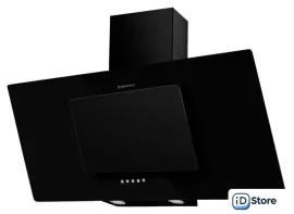 Кухонная вытяжка MAUNFELD Tower 90 (черный)