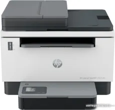 МФУ HP LaserJet Tank MFP 2602dn