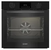 Духовой шкаф Indesit IBFTE 3844 BL