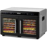 Сушилка для овощей и фруктов Kitfort KT-4962