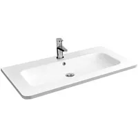 Умывальник Vincea VCB-1RA800W