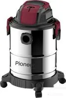 Пылесос Pioneer Tools VC120B