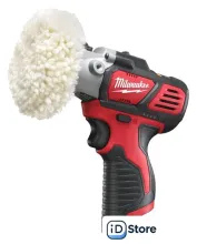 Полировальная машина Milwaukee M12 BPS-0 4933447791 (без АКБ)