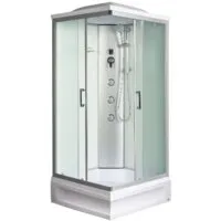 Душевая кабина River Quadro 90/24 МТ