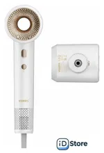 Фен Vivaris VB H8W (белый)