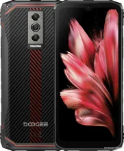 Смартфон Doogee Blade 10 4GB/128GB (черный)