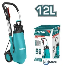 Ручной опрыскиватель Total THSPP31201