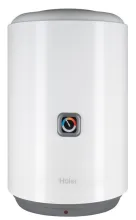 Накопительный электрический водонагреватель Haier ES50V-B1 Slim