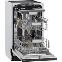 Встраиваемая посудомоечная машина Krona Wespa 45 BI V2