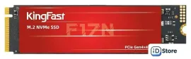 SSD KingFast F17N 2TB F17N-2TB