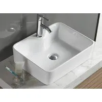 Умывальник CeramaLux 7291