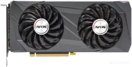 Видеокарта Afox GeForce RTX 3060 12GB GDDR6 AF3060-12GD6H2-V2