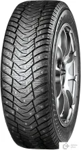 Автомобильные шины Yokohama iceGUARD IG65 225/55R17 101T