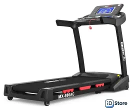 Электрическая беговая дорожка Unixfit MX-980AC (LCD)