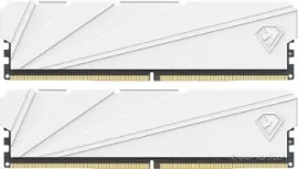Оперативная память Netac Shadow S 2x8ГБ DDR4 3600 МГц NTSSD4P36DP-16W