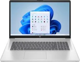 Ноутбук HP 17-cp3005dx A9FY8UA