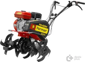 Мотокультиватор FERMER FM-633М (без колес)