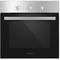 Электрический духовой шкаф MAUNFELD AEOC6041S