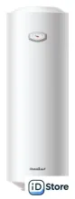 Накопительный электрический водонагреватель Garanterm Origin 80 V Slim