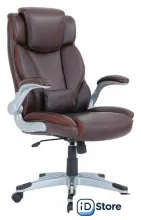 Офисное кресло Brabix EX-553 532941 (коричневый)