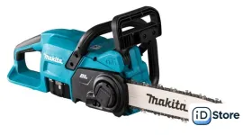 Аккумуляторная пила Makita DUC357Z (без АКБ)