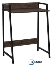 Стол для ноутбука Brabix Loft CD-003 (мореный дуб)