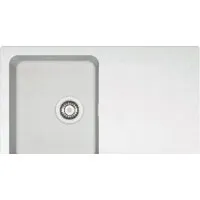 Кухонная мойка Franke Orion OID 611-78 114.0443.360 (белый)