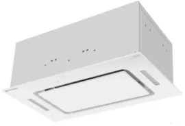 Кухонная вытяжка Meferi INBOX52WH Glass Comfort