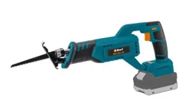 Сабельная пила Bort BRS-18Li-XK (без АКБ)