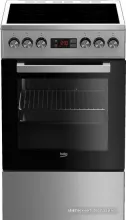 Кухонная плита BEKO FSM57300GX