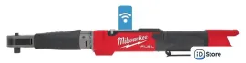 Динамометрический ключ Milwaukee M12 ONEFTR12-0C Fuel 1/2"" 4933464969 (без АКБ)