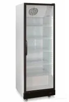 Торговый холодильник Бирюса B600D