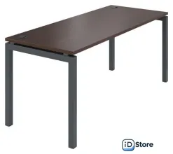 Офисный стол Программа Техно Арго АМ-005 (дуб венге)