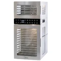 Сушилка для овощей и фруктов Pioneer FD212D